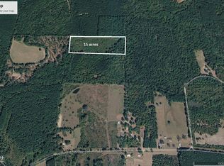 0 Columbia Road 26, Emerson, AR 71740