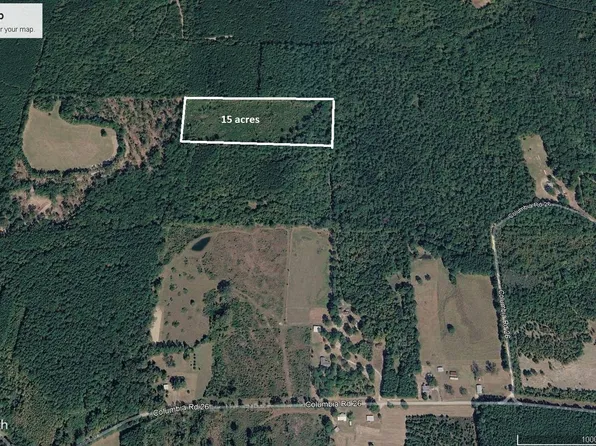 0 Columbia Road 26, Emerson, AR 71740