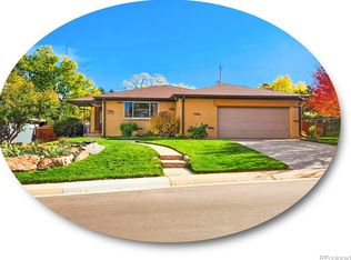 3548 E Davies Ave, Centennial, CO 80122