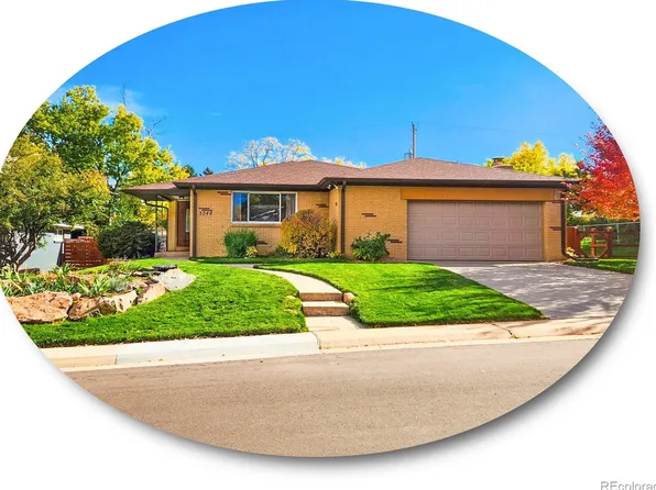 3548 E Davies Avenue, Centennial, CO 80122