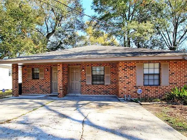 207 Celia Ave #B, Hammond, LA 70403