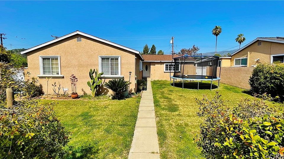 1221 E Gladstone St, Glendora, CA 91740 | Zillow