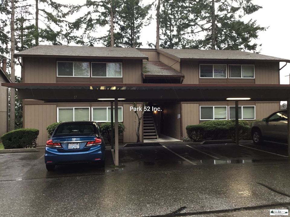 1st image of 5001 S Orchard St APT A