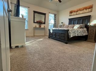 15521 Cademan Ct, Frisco, TX 75035