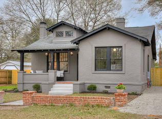 133 Marion St NE, Aiken, SC 29801