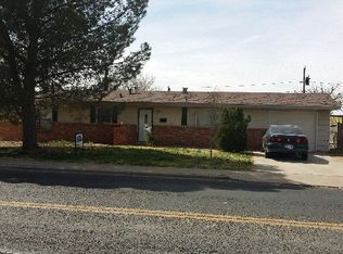 2905 Dawn Ave, Odessa, TX 79762