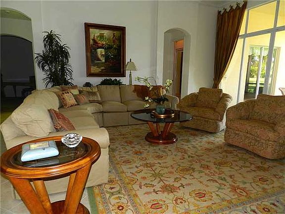 Home For Sale In Mirabella At Mirasol