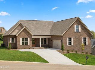 3746 Holly Berry Dr LOT 23, Knoxville, TN 37938