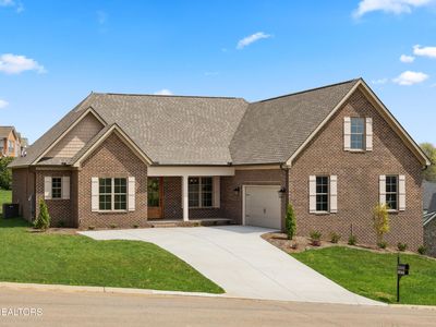 3746 Holly Berry Dr LOT 23, Knoxville, TN, 37938