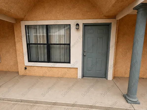 1805 N. MLK Blvd., 1805 N Martin Luther King Blvd #B, Clovis, NM 88101