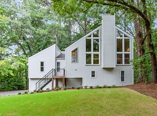 3074 Burnt Hickory Rd NW, Marietta, GA 30064