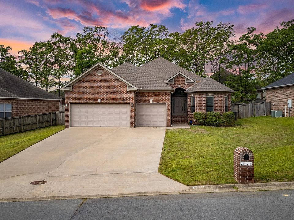 1st image of 7324 Glenn Hills Dr
