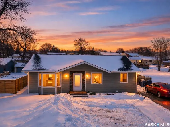 206 Pitt Street, Rocanville, SK S0A 3L0