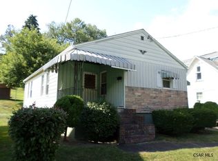 668 Fairfield Ave, Johnstown, PA 15906