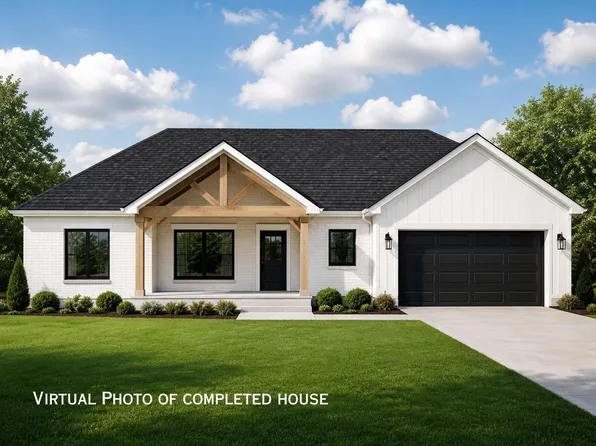 34 Hardin Ln, Conway, AR 72032