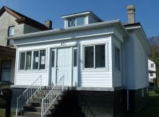 431 N Erie St, Wheeling, WV