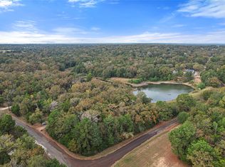 TRACT 4th Cres #521, Fairfield, TX 75840