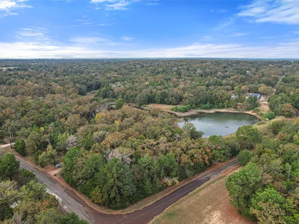 TRACT 4th Cres #521, Fairfield, TX 75840