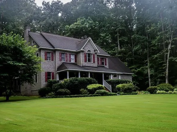 2176 Maple Cottage Rd, Powhatan, VA 23139