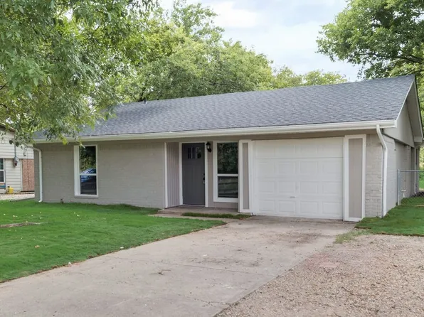 3109 Pruitt Ave, Dallas, TX 75227