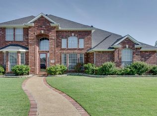 207 Old Gate Ln, Sunnyvale, TX 75182
