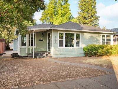 1275 Normal Ave, Chico, CA, 95928