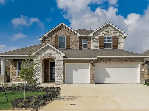 387 Borchers Blvd, New Braunfels, TX 78132