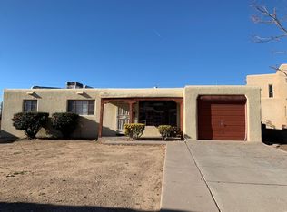 2605 Christine St NE, Albuquerque, NM 87112