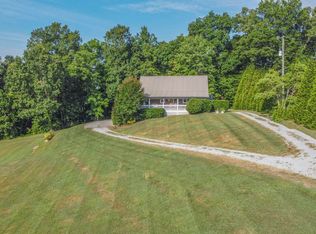 401 Tobits Fides Ln, Maynardville, TN 37807