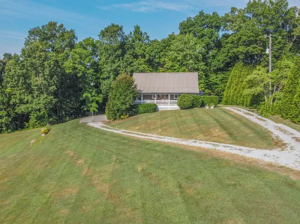 401 Tobits Fides Ln, Maynardville, TN 37807