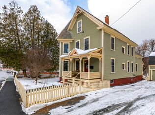12 Cross St, Woodstock, VT 05091