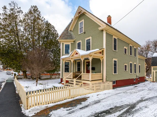 12 Cross St, Woodstock, VT 05091