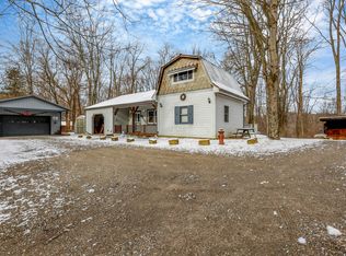 4935 Jacobs Ladder Rd SW, Lancaster, OH 43130