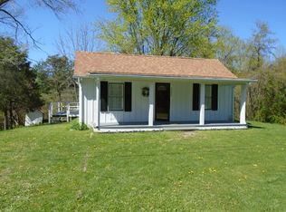 2686 Mount Olivet Rd, Pulaski, VA 24301