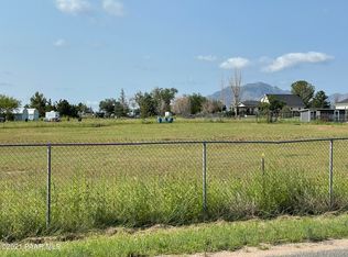 0 E Road 2 S, Chino Valley, AZ 86323