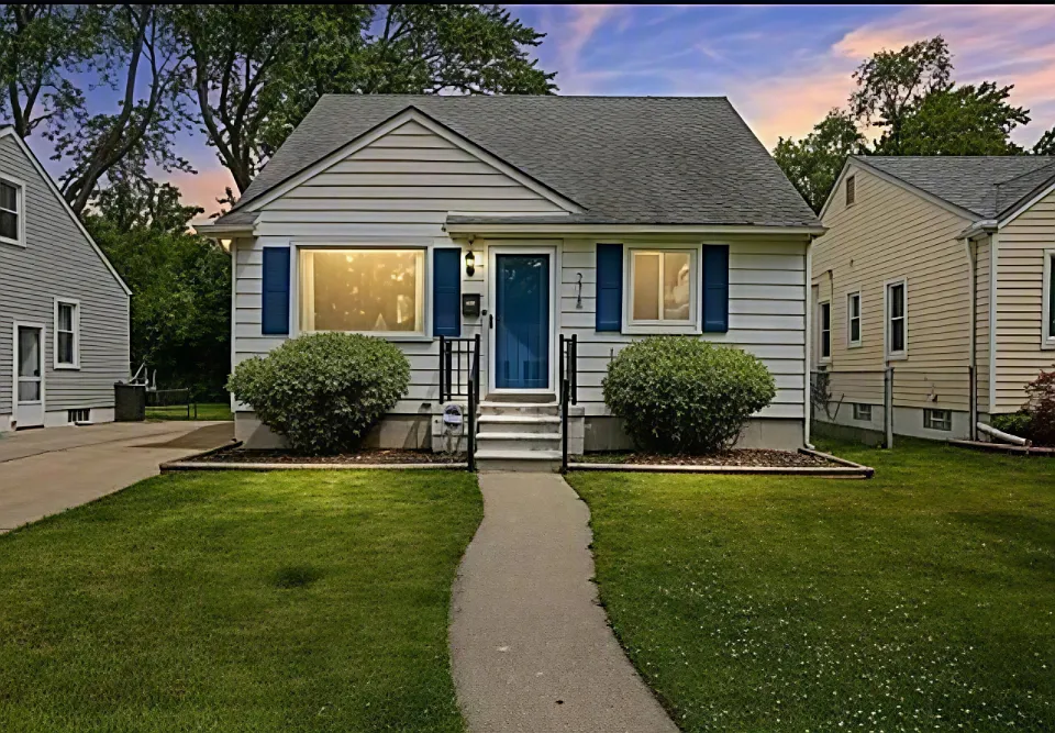 278 W Tacoma St