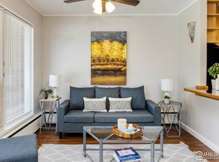 812 20th St APT 4, Boulder, CO 80302