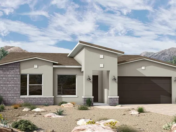 2872 E PICUAL Avenue, San Tan Valley, AZ 85140
