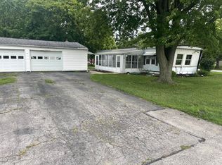 204 E Market St, Mendon, OH 45862