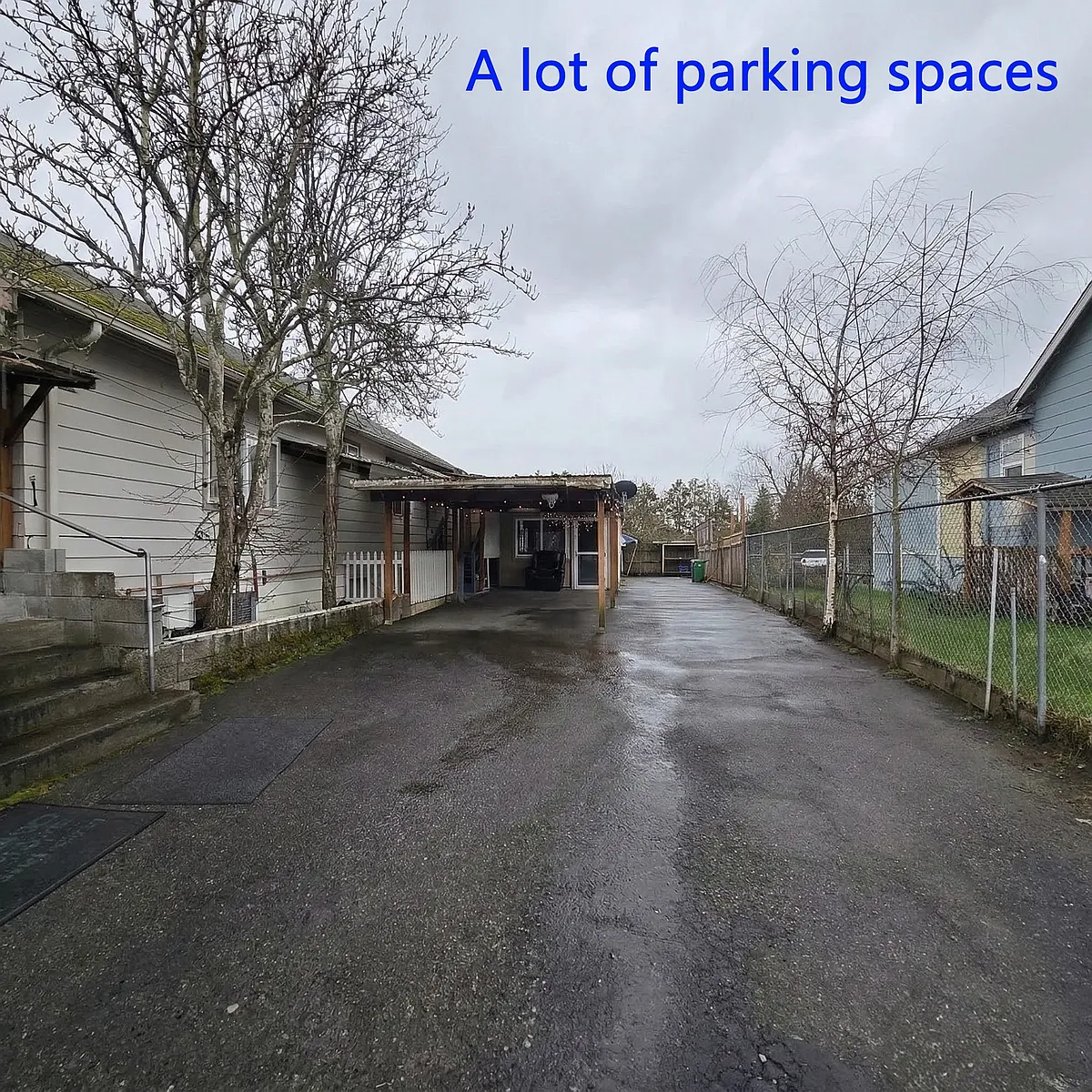 Building Photo - 4241 S Kenyon St #B