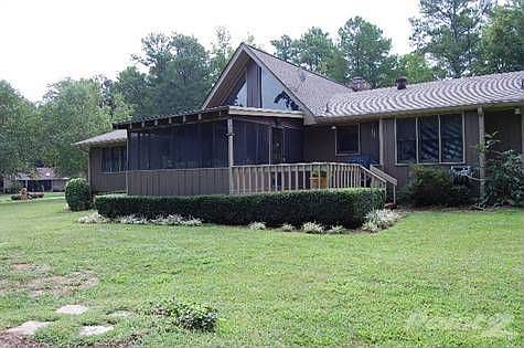 Back of House 2