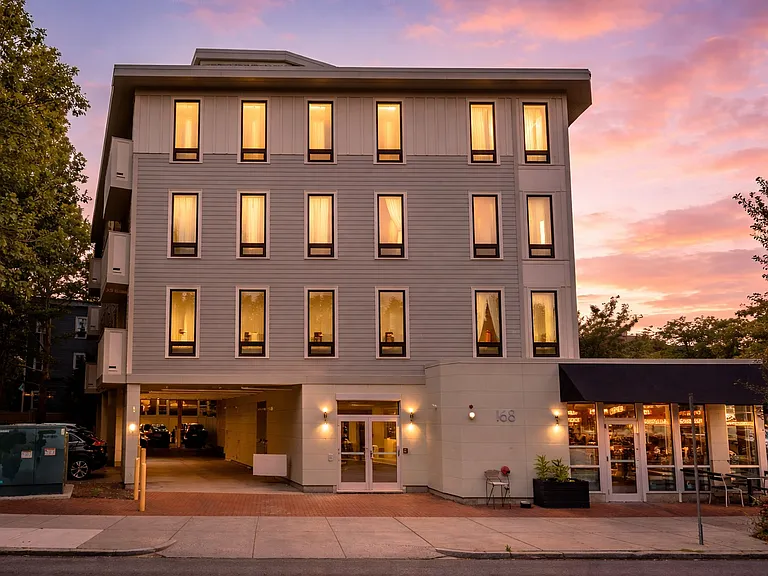 168 Hampshire Street, Cambridge, Ma — Photo 1