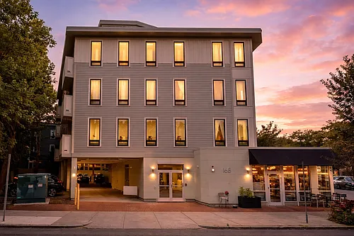 168 Hampshire Street, Cambridge, Ma Photo 1