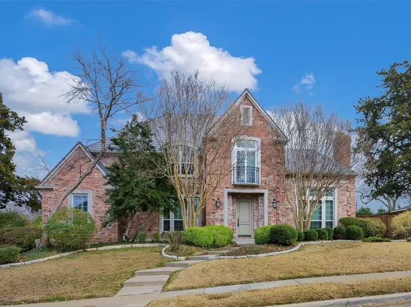 13222 Cedar Ln, Farmers Branch, TX 75234
