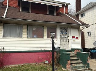 3338 Taylor St, Detroit, MI