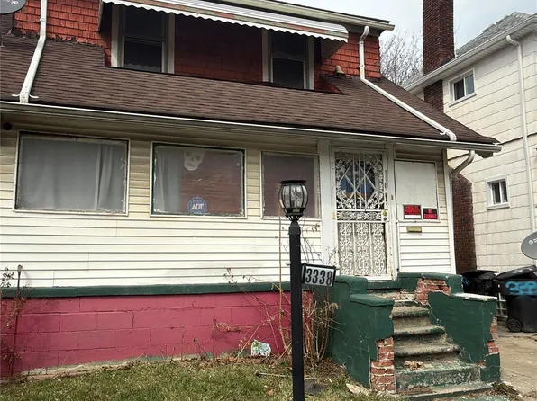 3338 Taylor St, Detroit, MI 48206