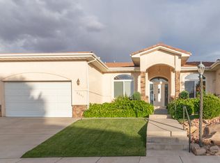 2297 S Hillrise Cir, Saint George, UT 84790