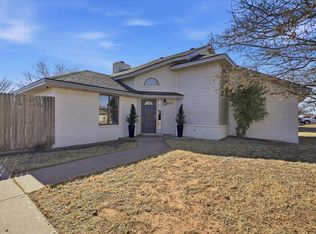 2301 92nd St, Lubbock, TX 79423