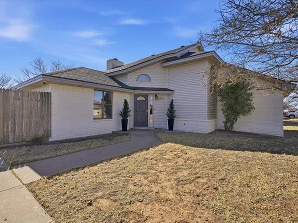 2301 92nd St, Lubbock, TX 79423