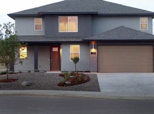 7797 Twin Creek Ter, Fountain, CO 80817